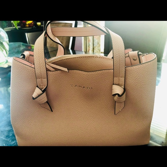 Tahari bag - Picture 5 of 7